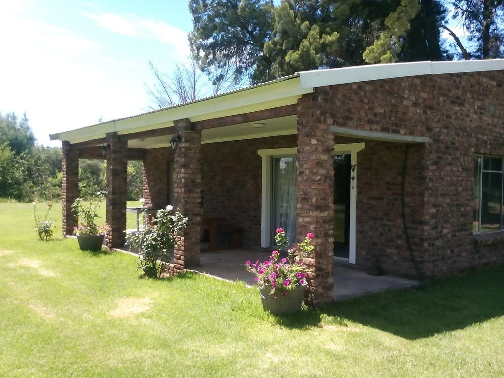 Beaconsfield Farm Villa Hofmeyr Eksteriør billede